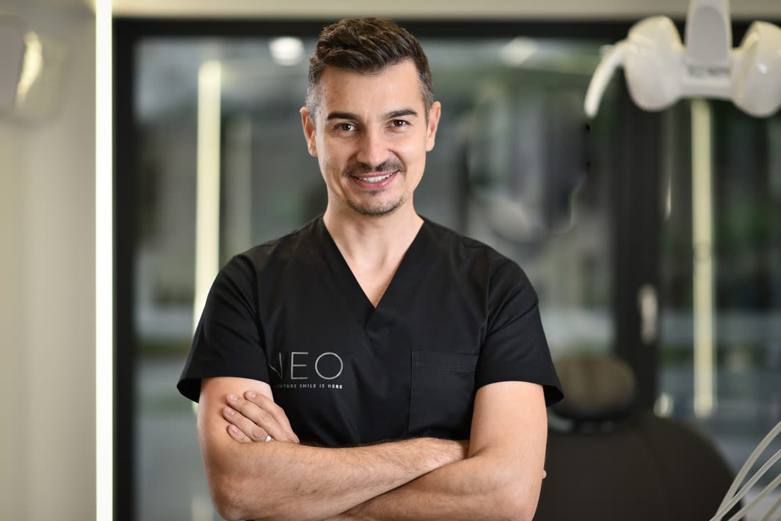 Cabinet Clinica NEO Baia Mare