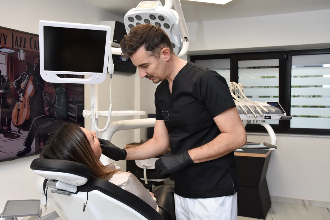 Estetică minim invazivă, Clinica NEO Baia Mare