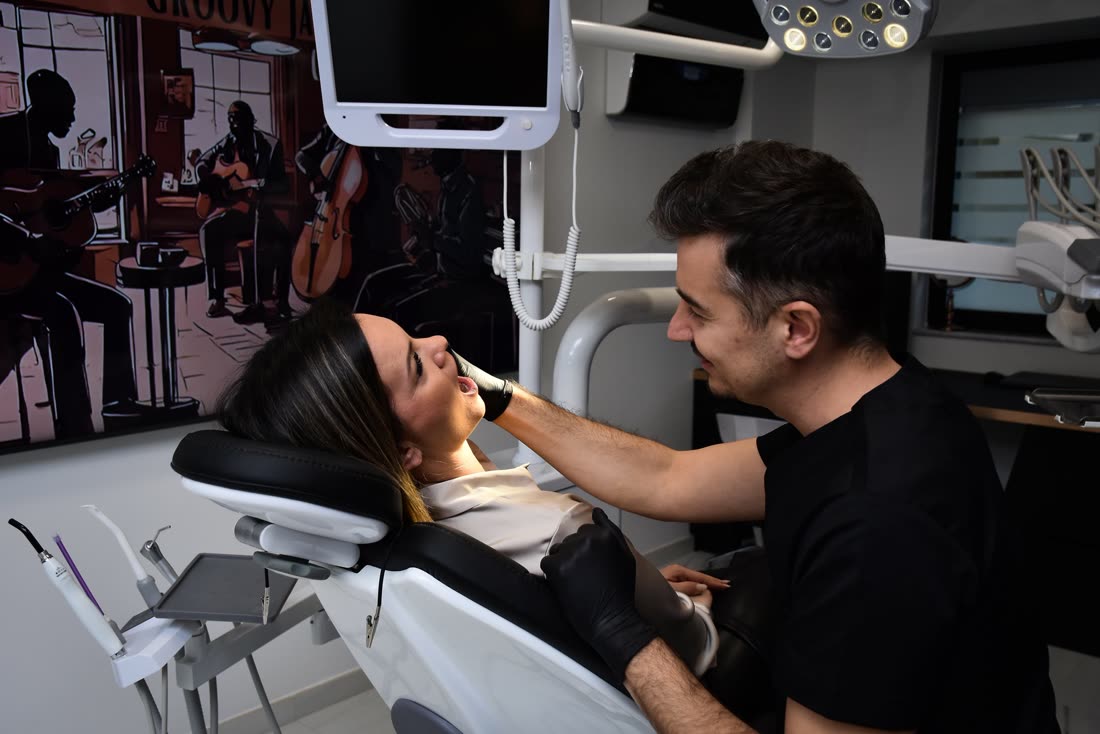 Planificare digitală a tratamentului, Clinica NEO Baia Mare