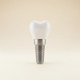 Implant dentar