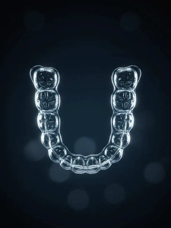 Aligneri transparenți NEO Dental Baia Mare