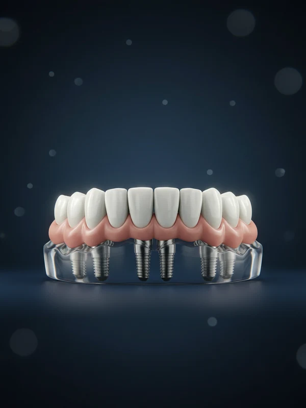 All-on-X NEO Dental Baia Mare
