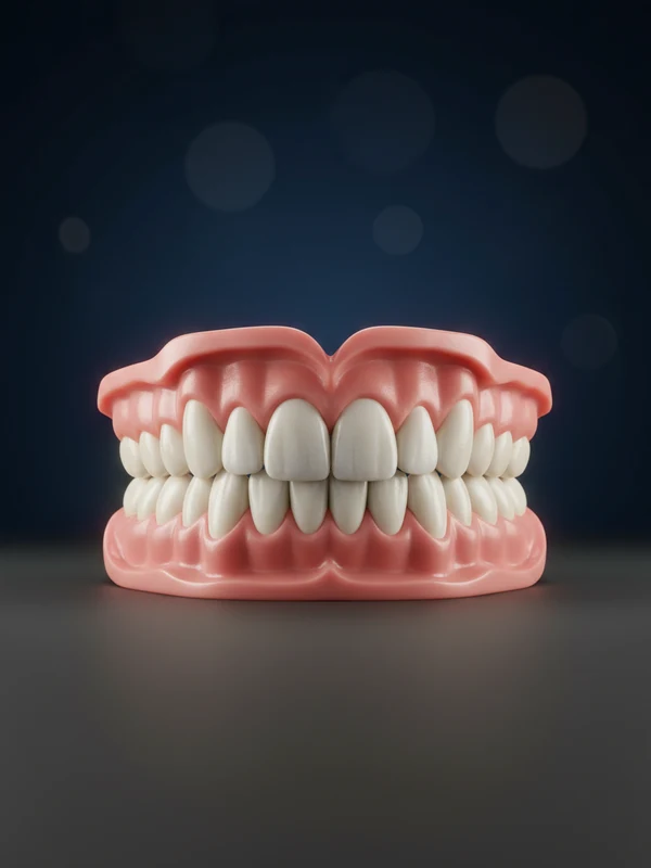 Alungire coronară NEO Dental Baia Mare