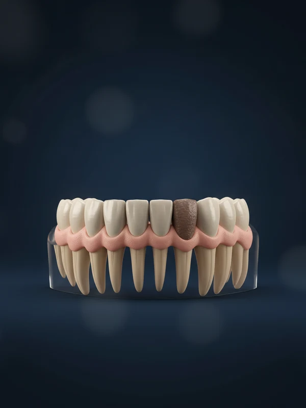 Grefe gingivale NEO Dental Baia Mare